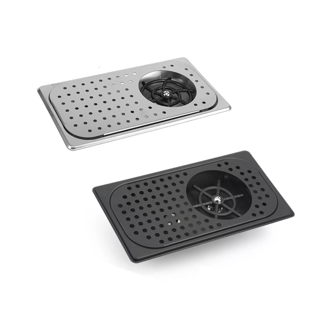 Lava pitcher con escurridor