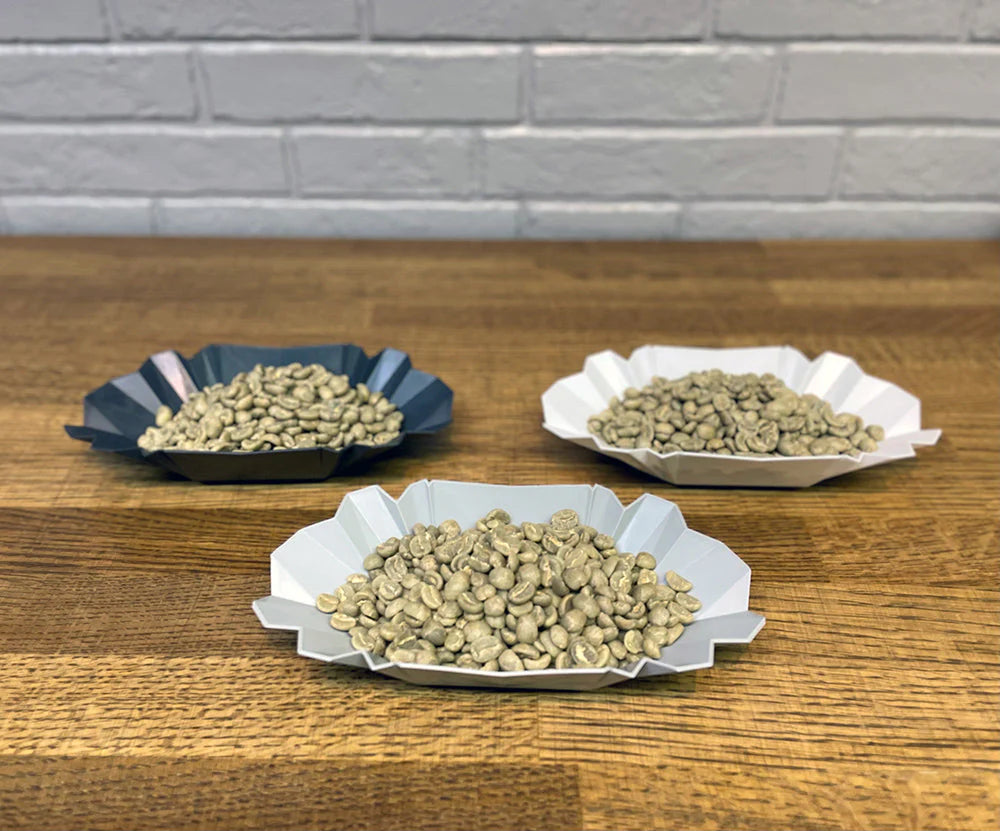 Comandante Coffee Tray - Bandeja para café