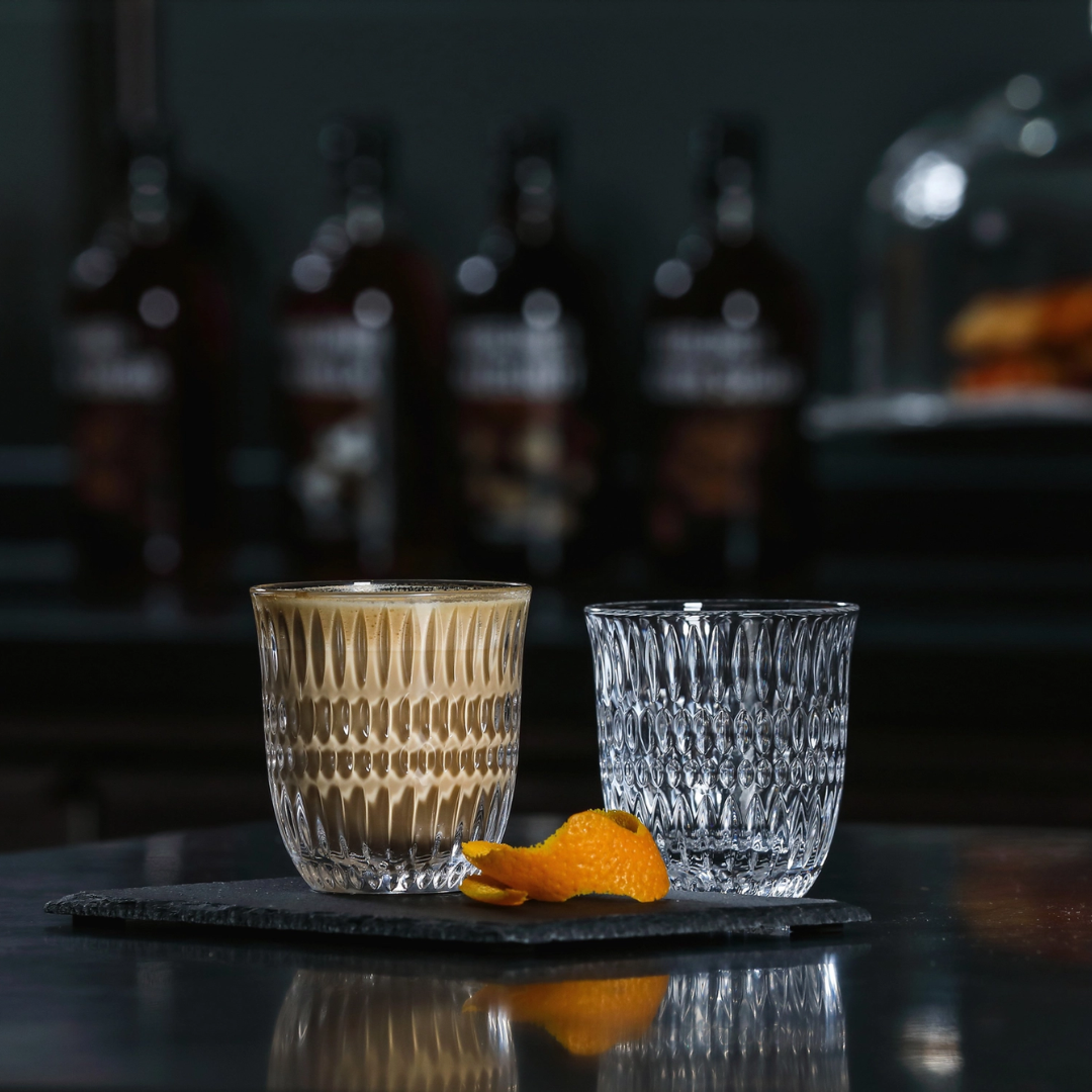 Ethno Barista Cappuccino Flat White