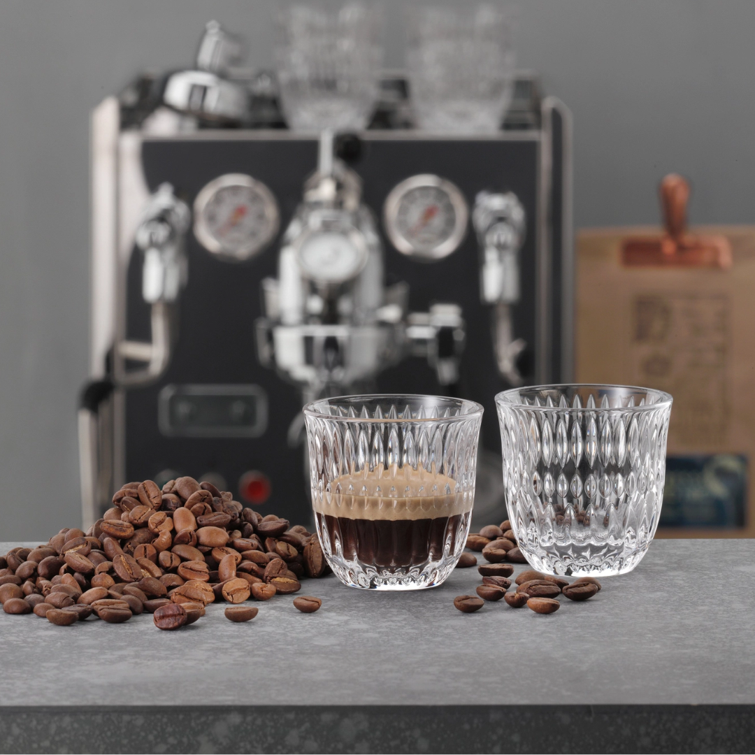 Ethno Barista Espresso