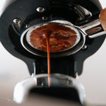 Flair 58 - Cafetera manual de espresso