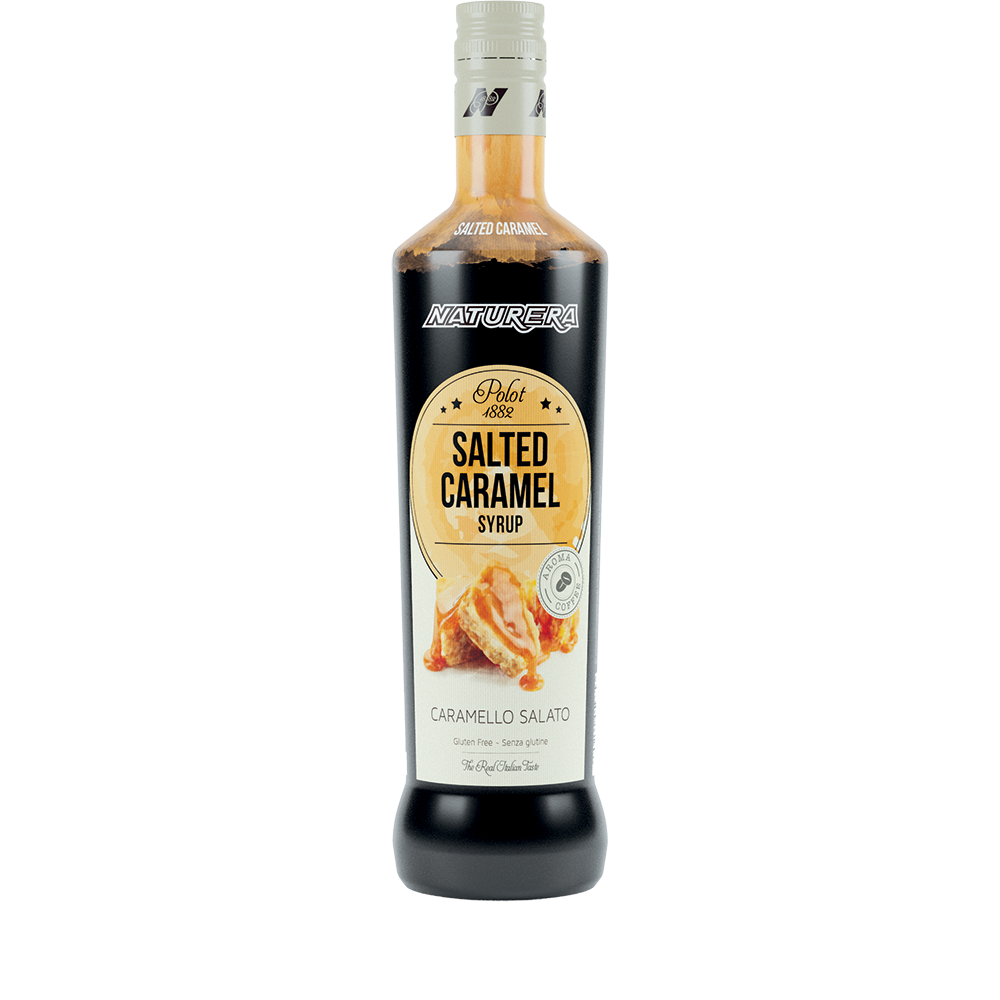 Syrup Polot 1882 700ml