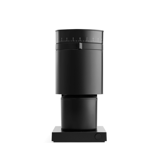 Opus Conical Burr Grinder molino eléctrico de café