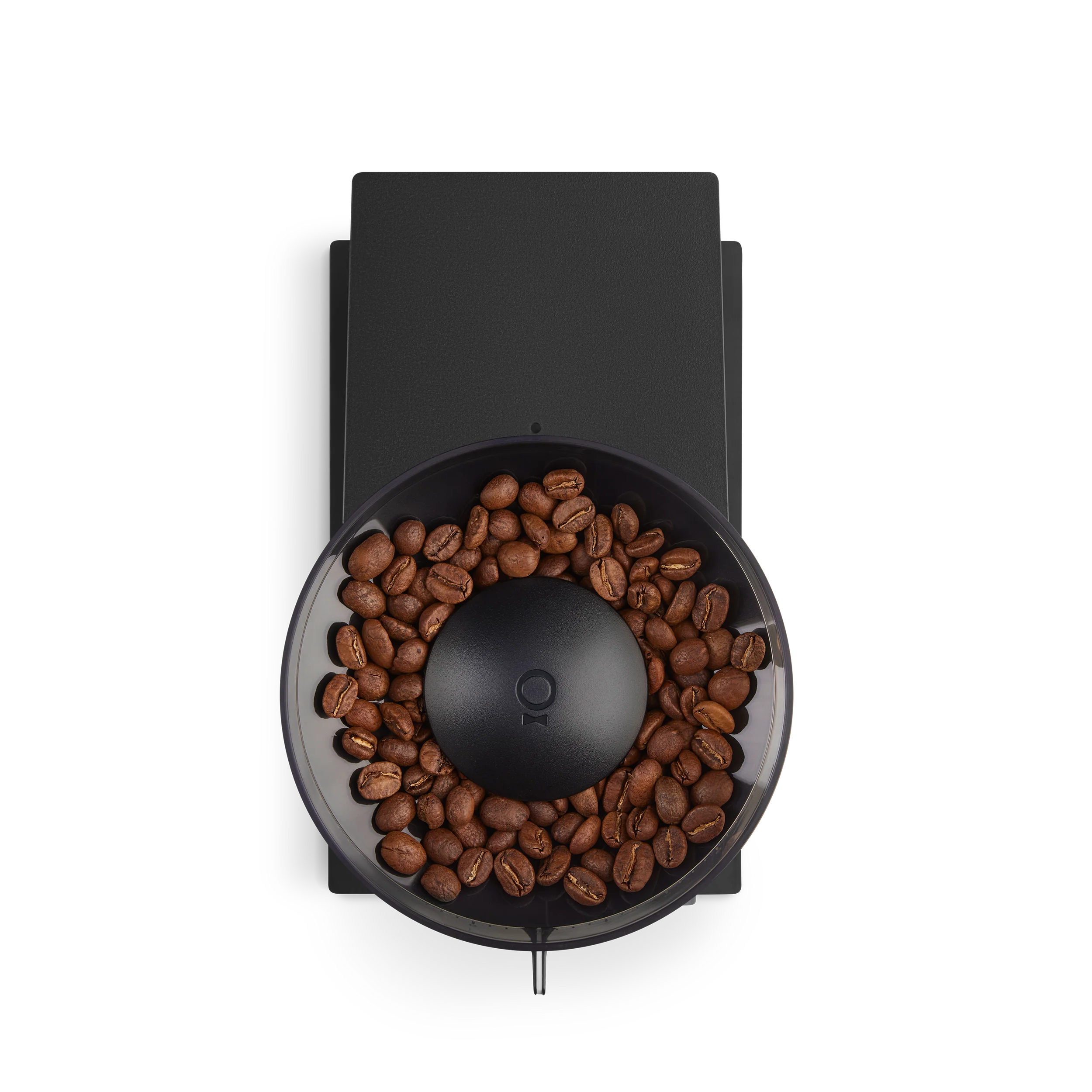 Opus Conical Burr Grinder - Molinillo de café con 41 ajustes