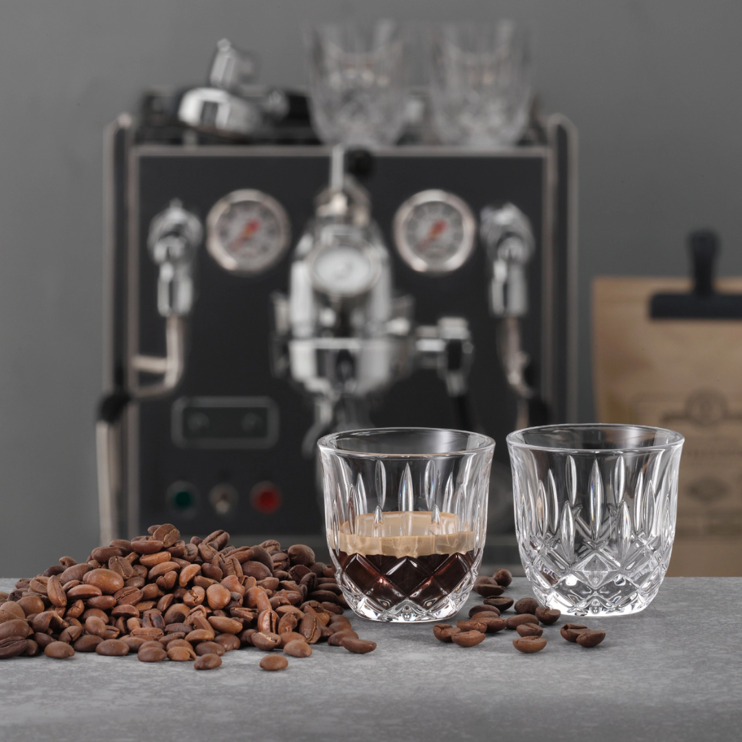 Noblesse Barista Espresso