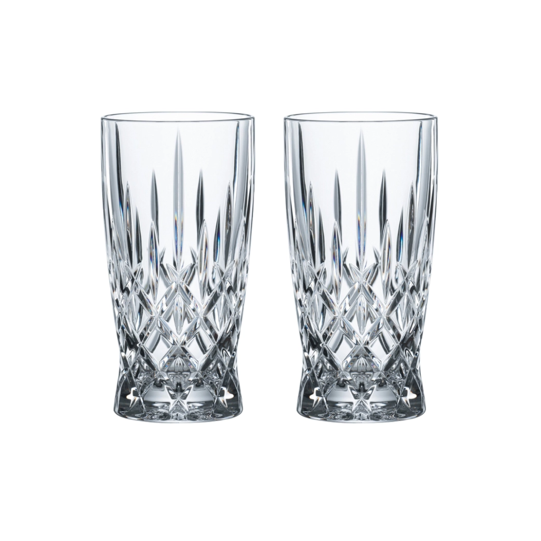 Noblesse Barista Latte Macchiato