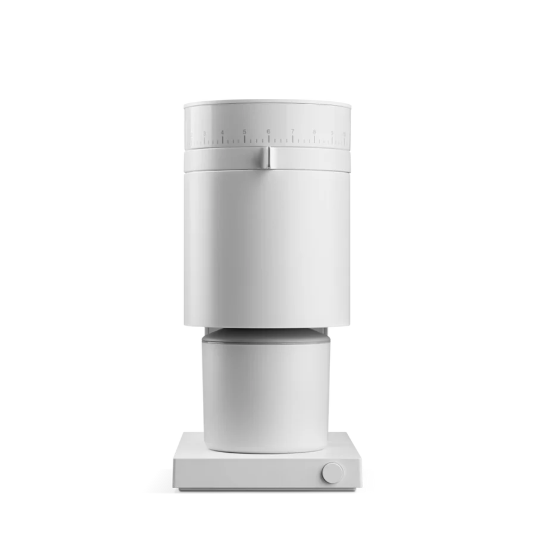 Opus Conical Burr Grinder molino eléctrico de café