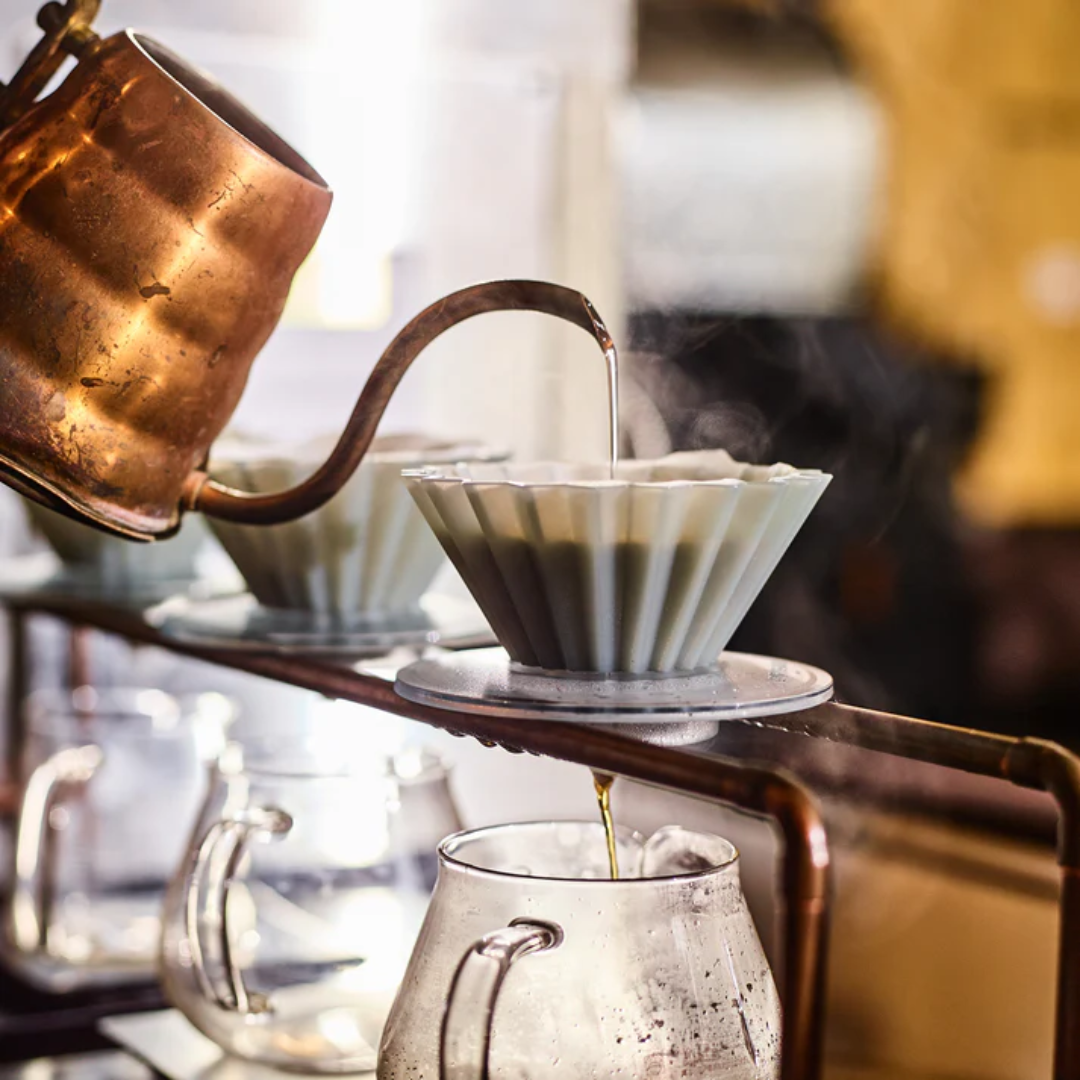 Dripper Air M Cafetera Origami