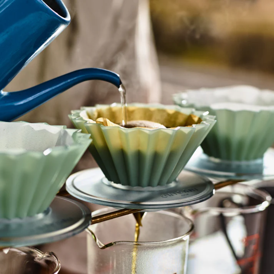 Dripper Air S Cafetera Origami