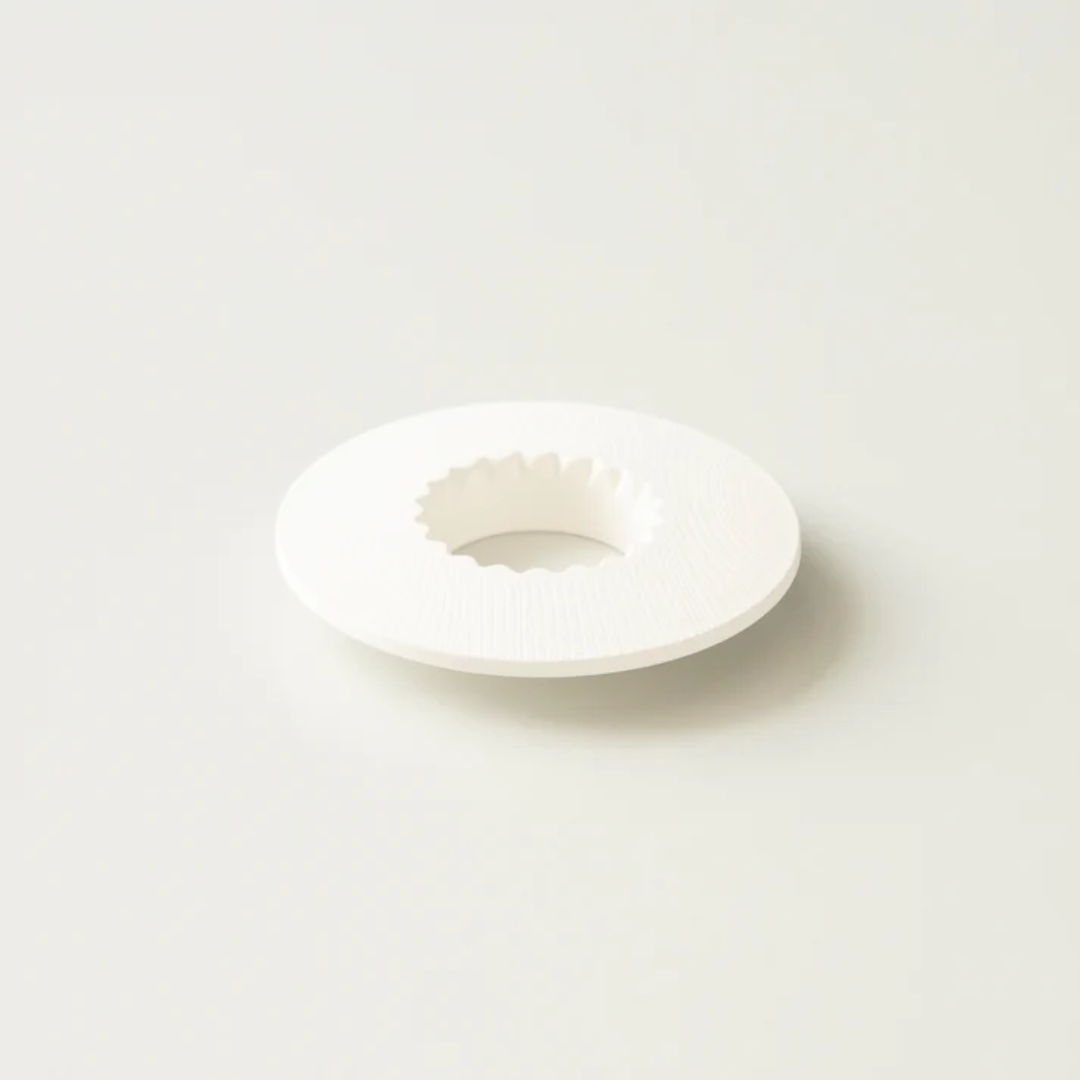 Dripper Holder Base Origami
