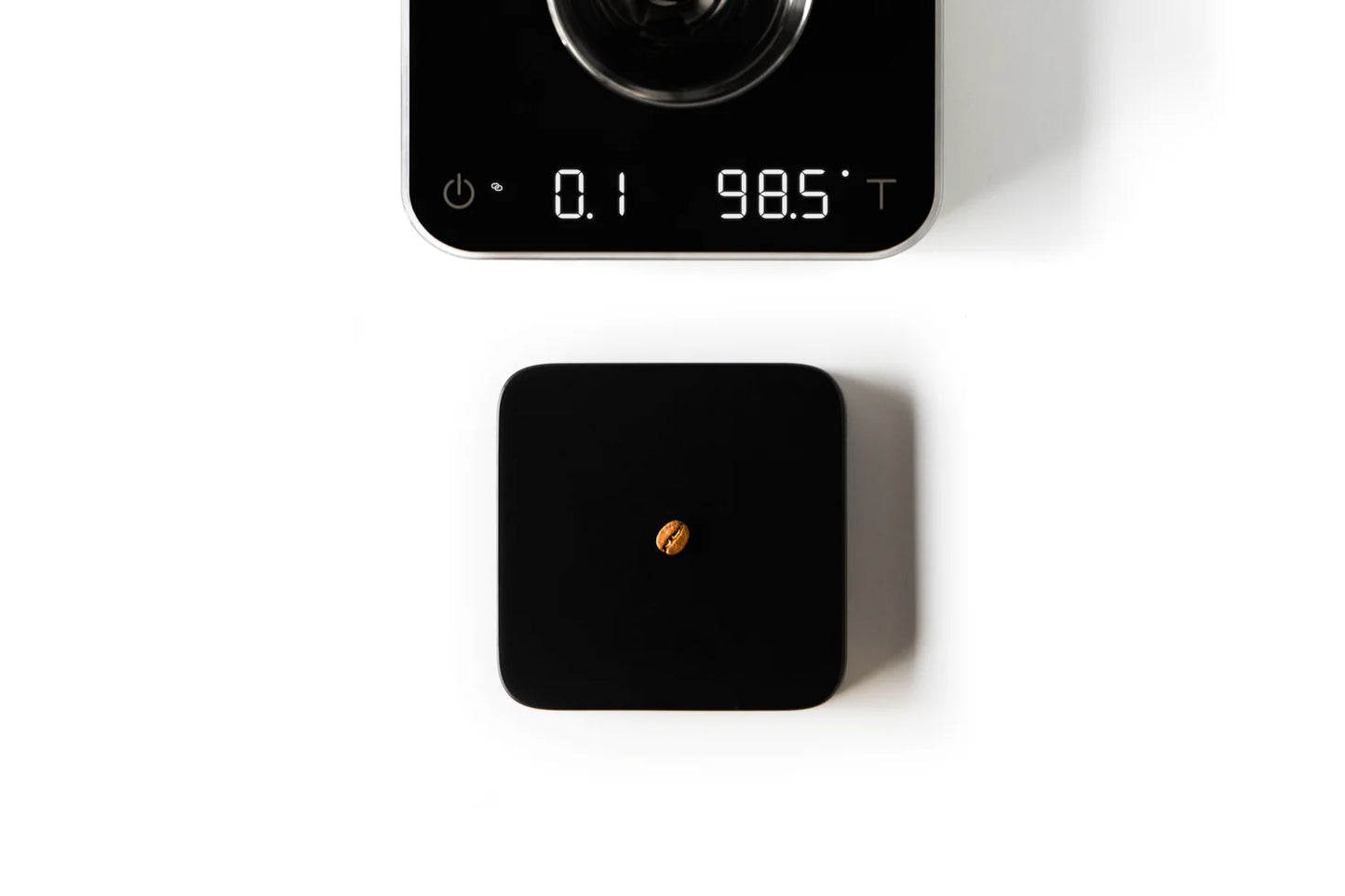 Umbra Coffee Scale balanza digital
