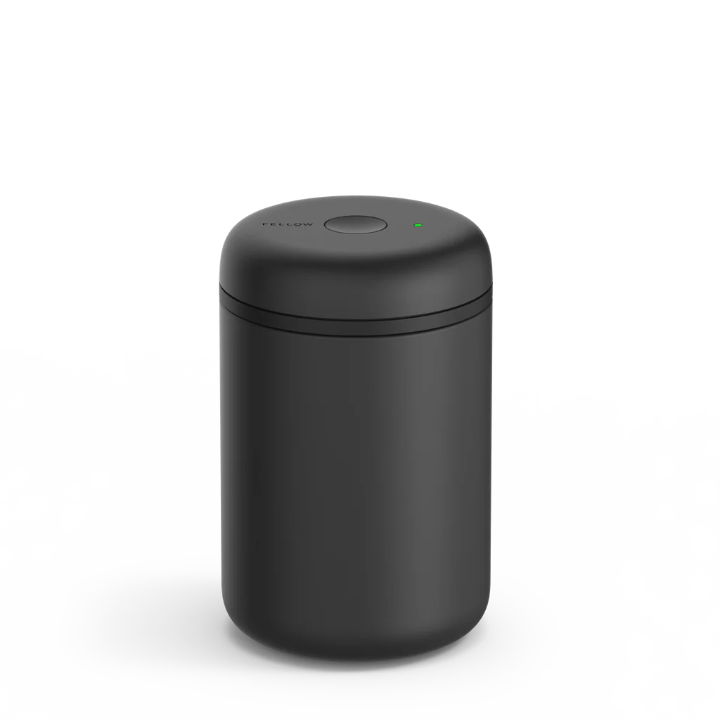 Electric Atmos Vacuum Canister recipiente al vacío para almacenamiento