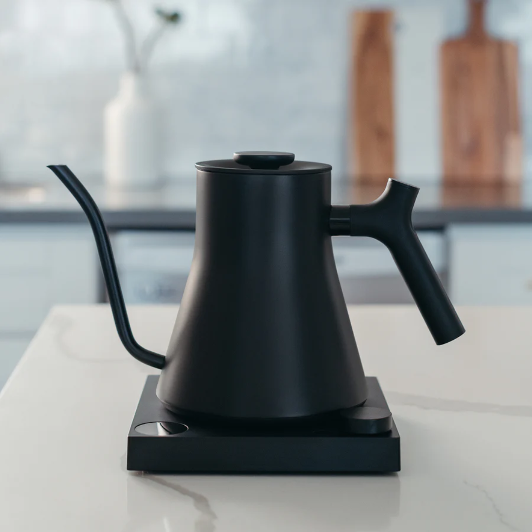 Stagg EKG Pro Electric Kettle tetera eléctrica