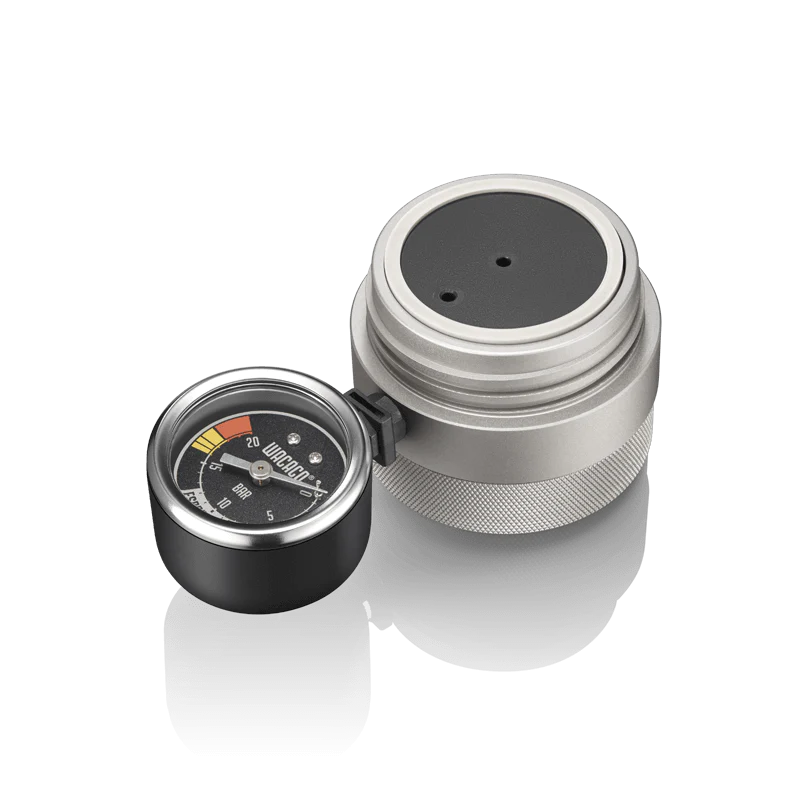 Picopresso Gauge medidor de presión