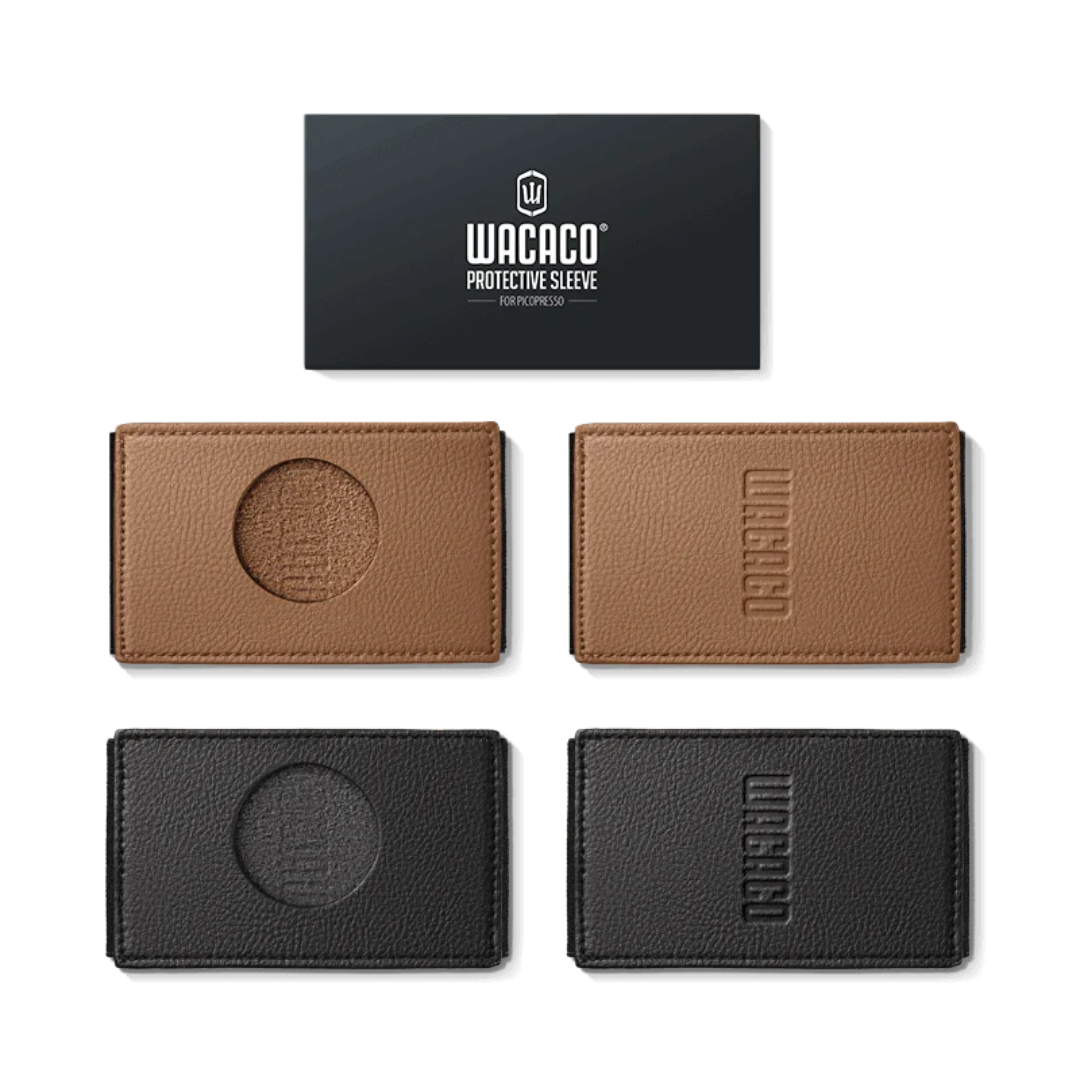 Mangas protectoras Picopresso