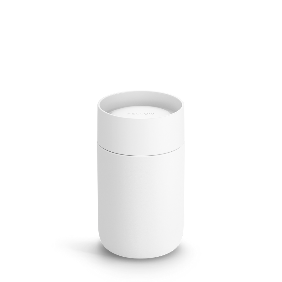 Carter 360 Mug - Taza térmica con tapa Sip 360, sin derrames