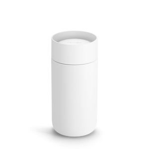 Carter 360 Mug - Taza térmica con tapa Sip 360, sin derrames