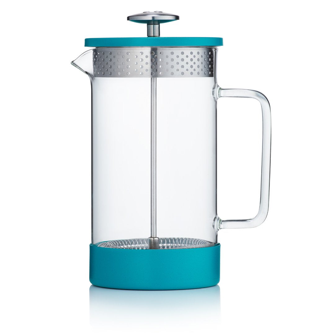 Core Coffee Press prensa francesa
