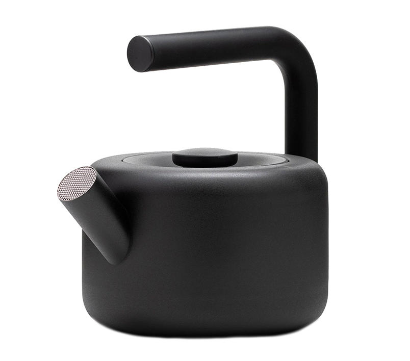 Clyde Stovetop Tea Kettle tetera