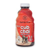 Cub Chai Super Concentrate - té chai concentrado, 946ml