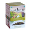 Premium Organic Tropical Green Tea - Té 15un