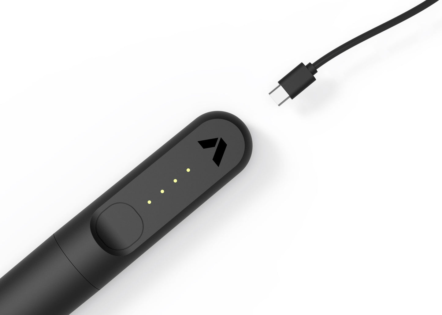 Nanofoamer Lithium espumador de leche