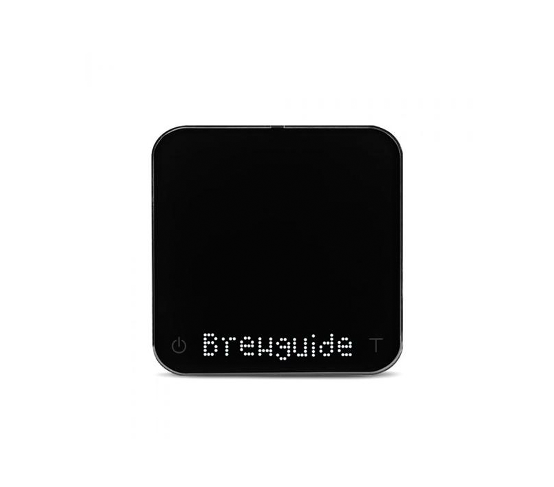 Pearl Model S balanza digital bluetooth