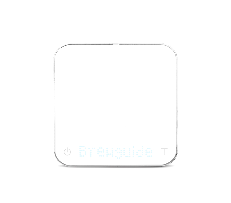 Balanza digital Bluetooth - Pearl Model S