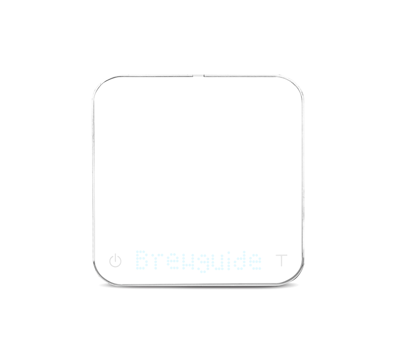 Pearl Model S balanza digital bluetooth