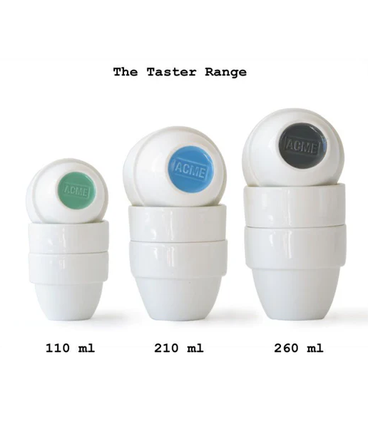 Taza de cata ACME 110ml