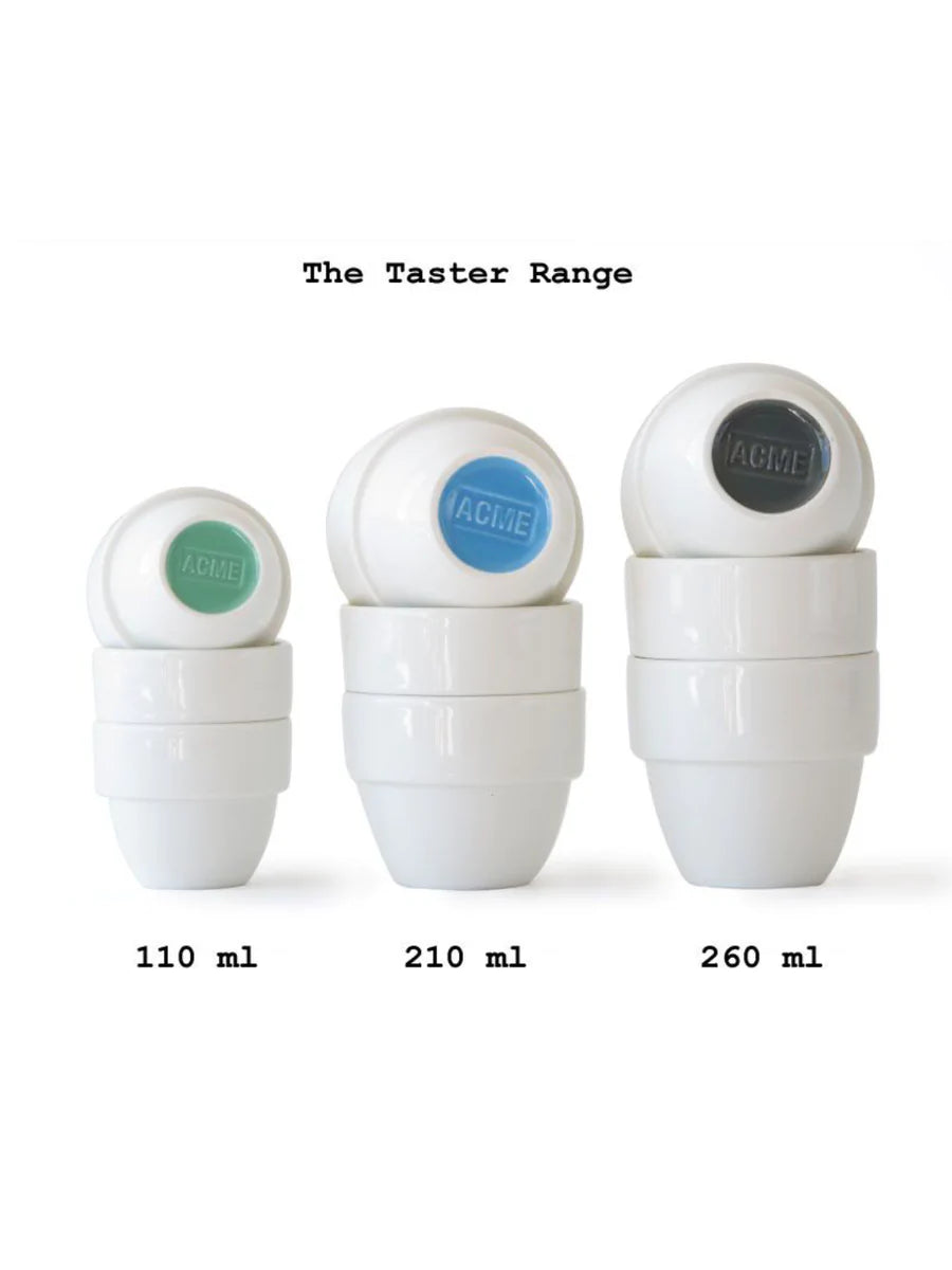 Taza de cata ACME 210ml