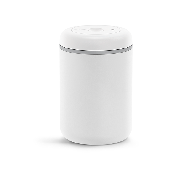 Atmos Vacuum Canister recipiente al vacío para almacenamiento