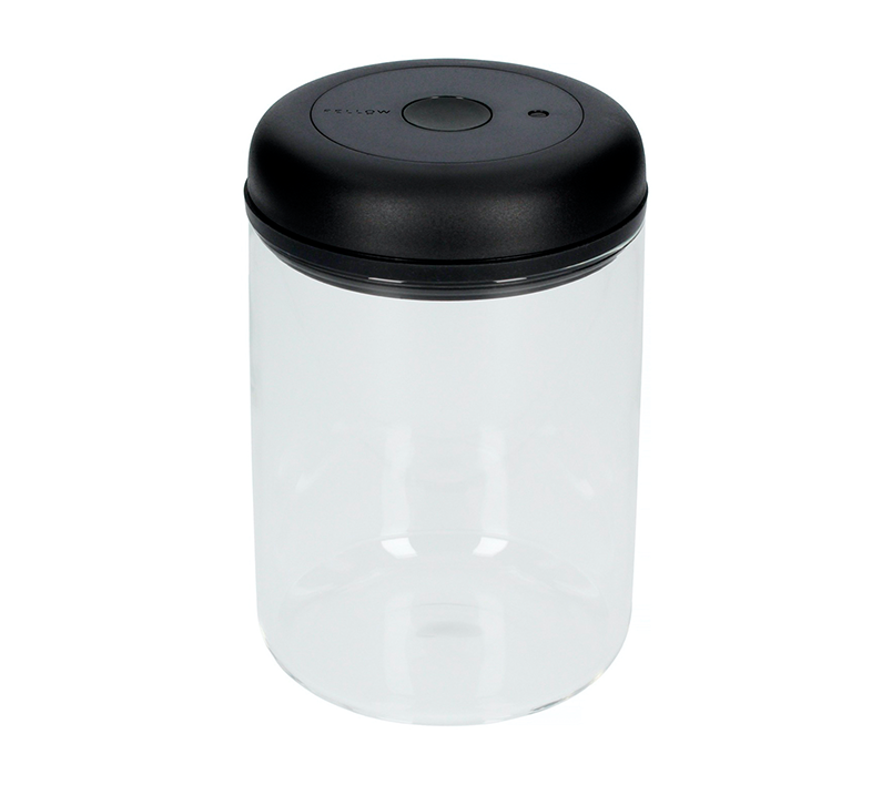 Atmos Canister recipiente al vacío para almacenamiento
