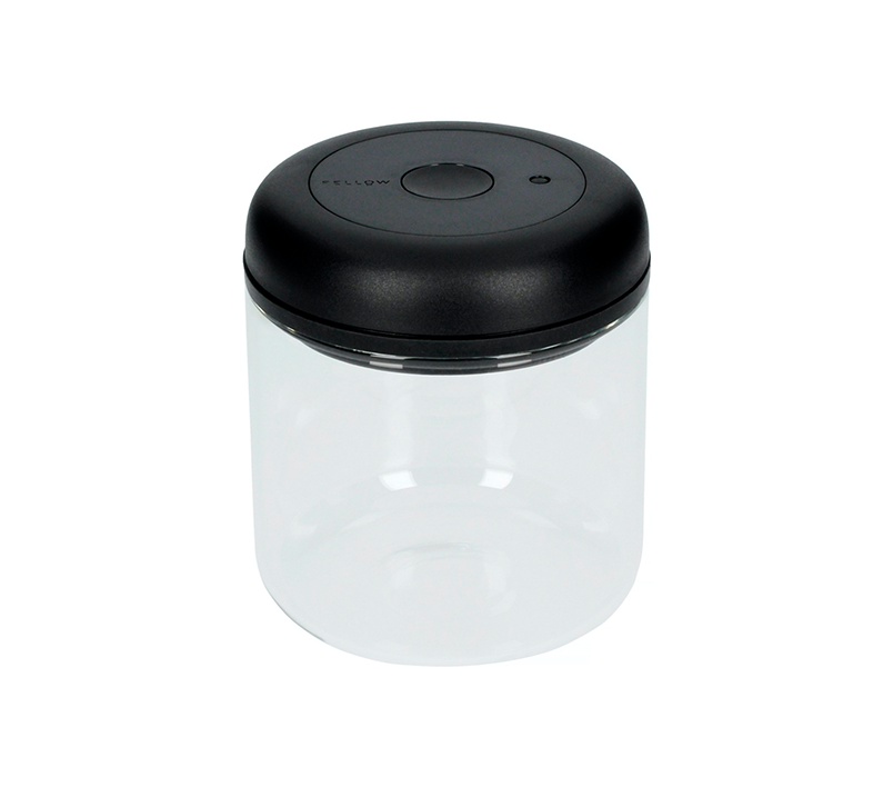Atmos Canister recipiente al vacío para almacenamiento