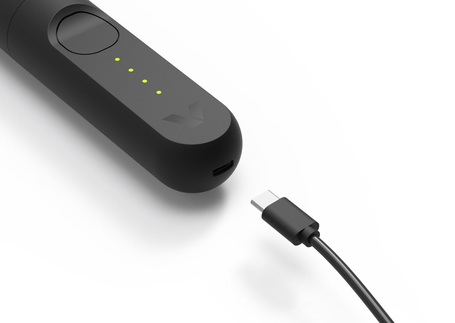 Nanofoamer Lithium espumador de leche