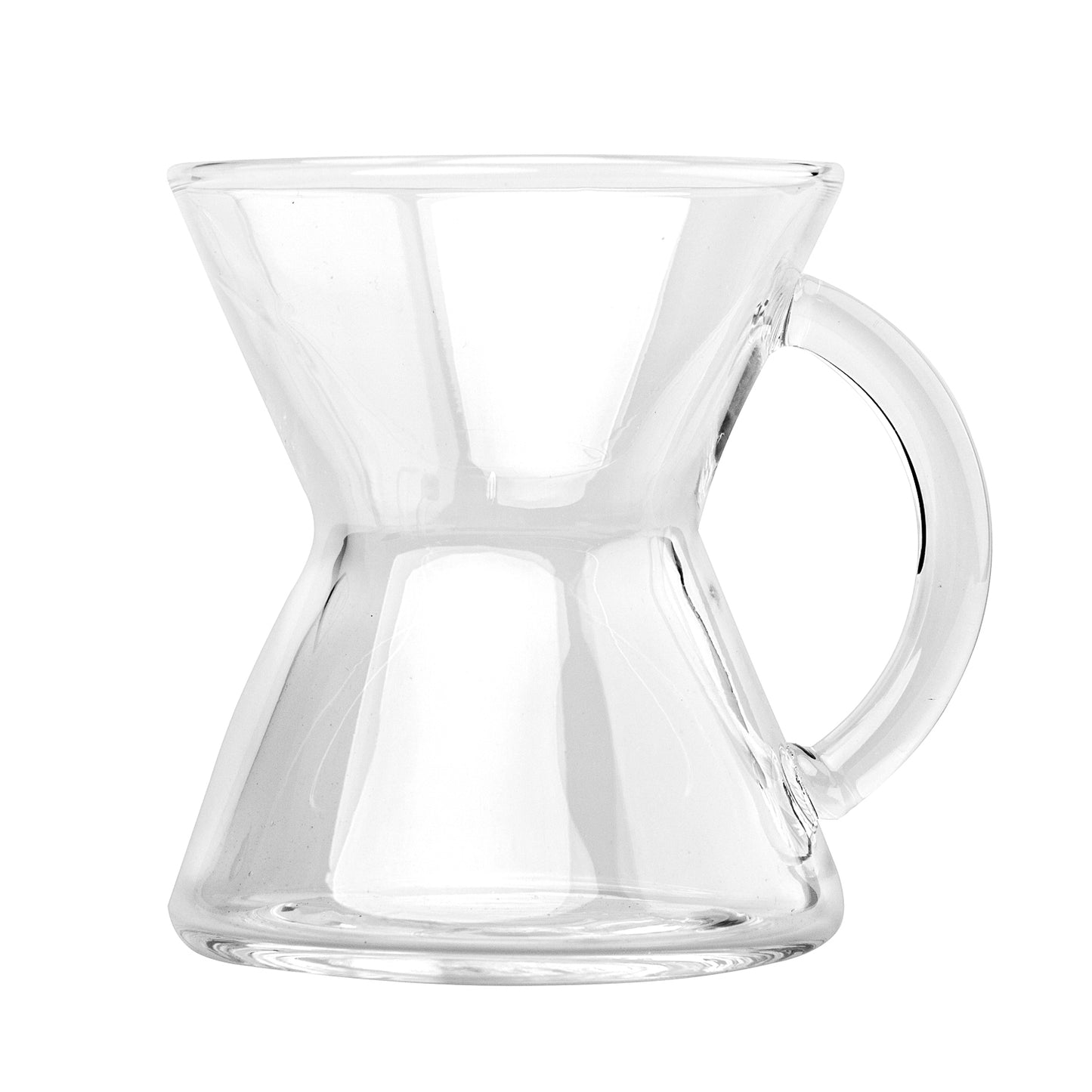 Glass Mug taza de vidrio