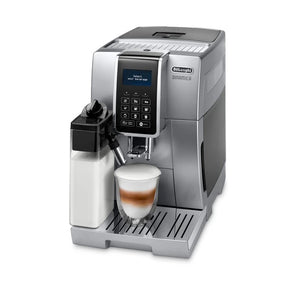 Cafetera Superautomática Dinámica - Maquina de café profesional