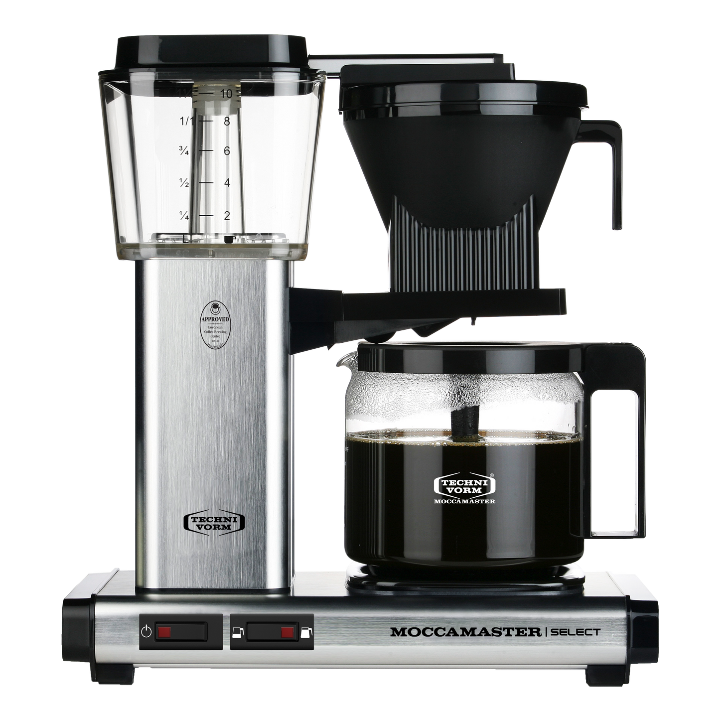 Moccamaster Cafetera