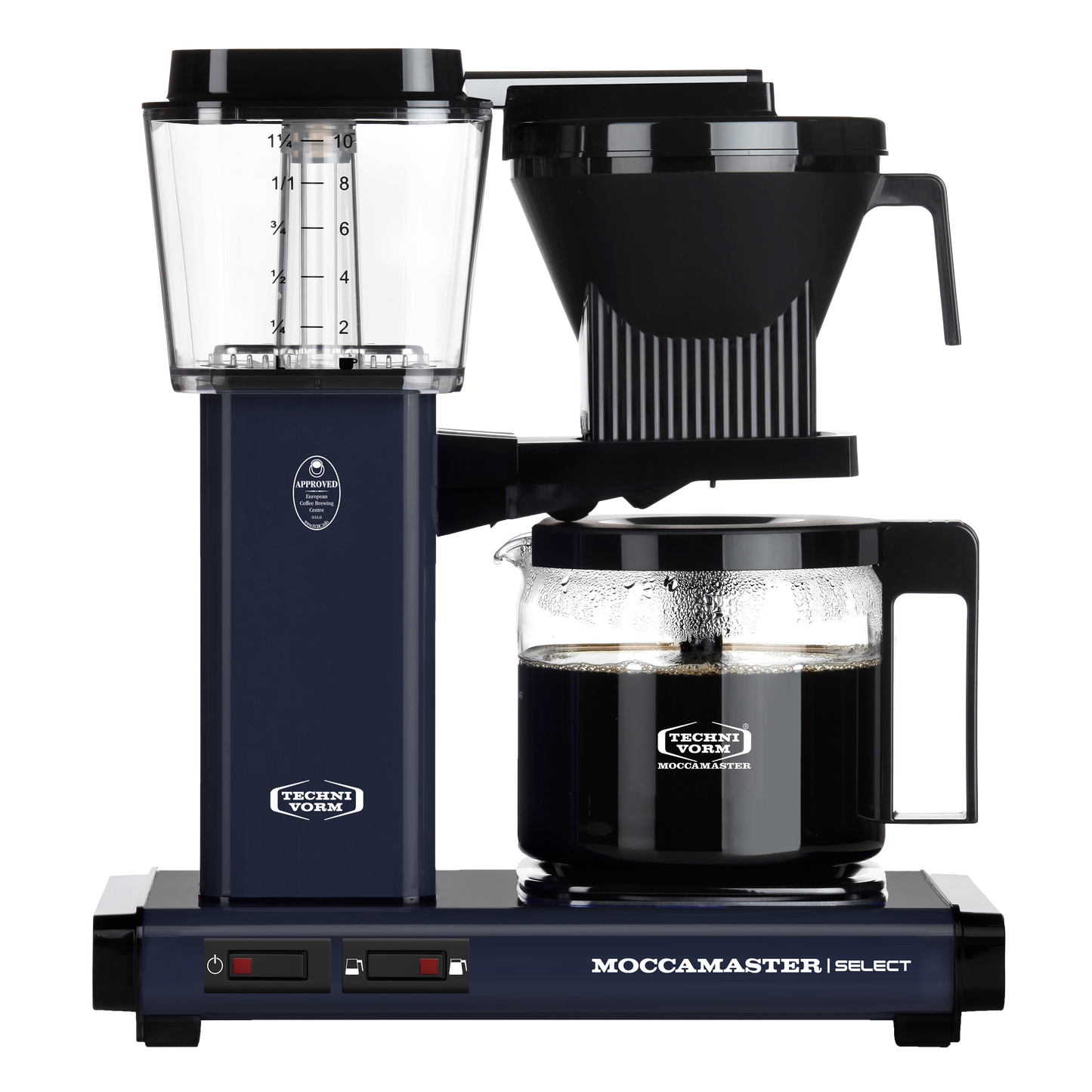 Moccamaster Cafetera