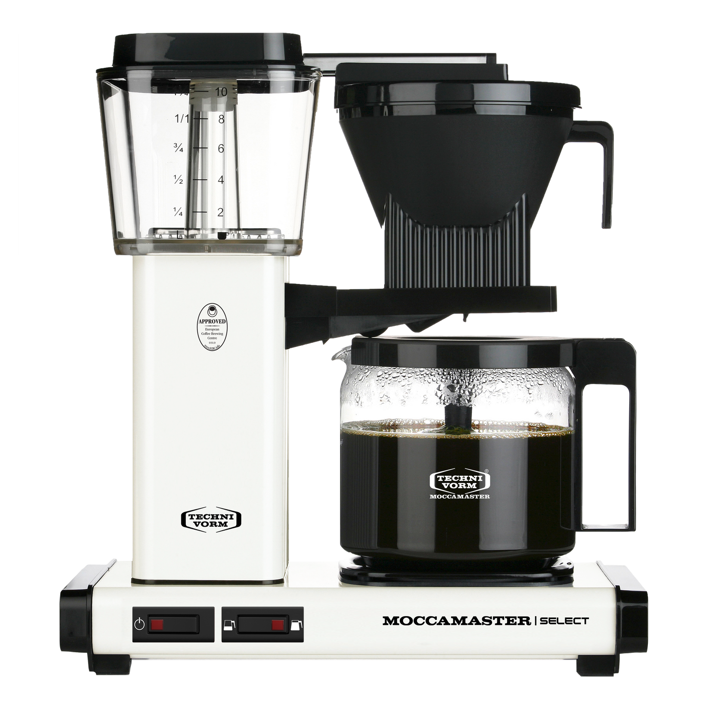 Moccamaster Cafetera