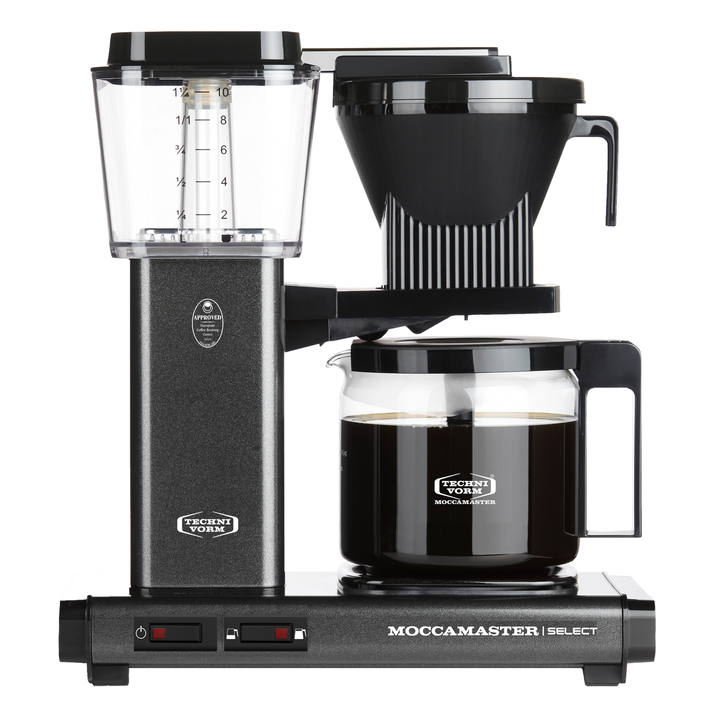 Moccamaster Cafetera