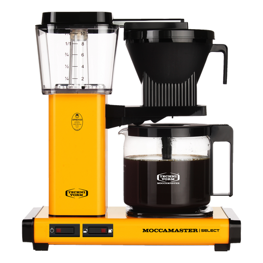 Moccamaster Cafetera