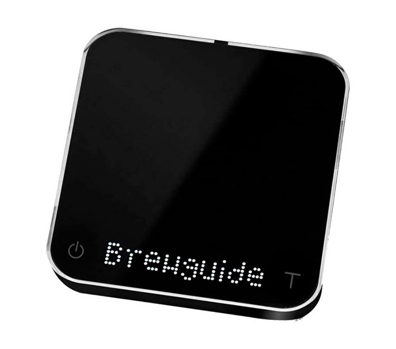Pearl Model S balanza digital bluetooth