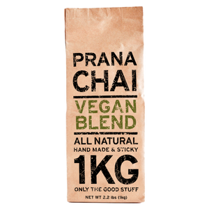 Té Negro - Prana Chai Vegan Blend 1kg