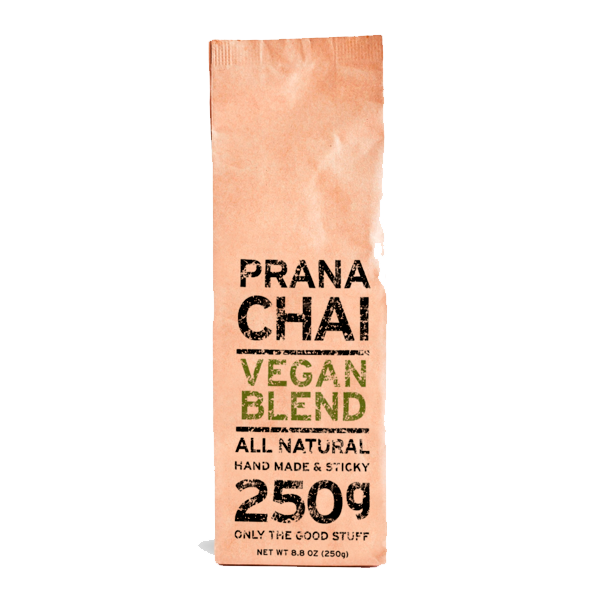 Té Negro - Prana Chai Vegan Blend 250gr