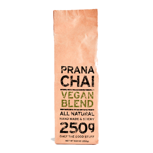 Té Negro - Prana Chai Vegan Blend 250gr