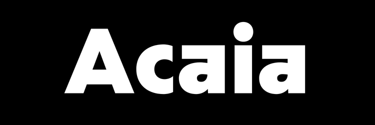 Acaia