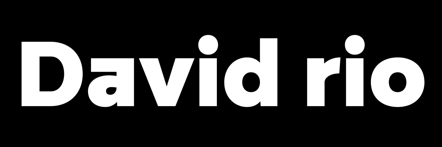 David Rio