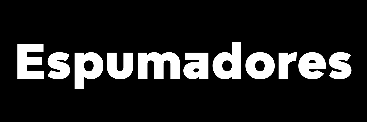 Espumadores