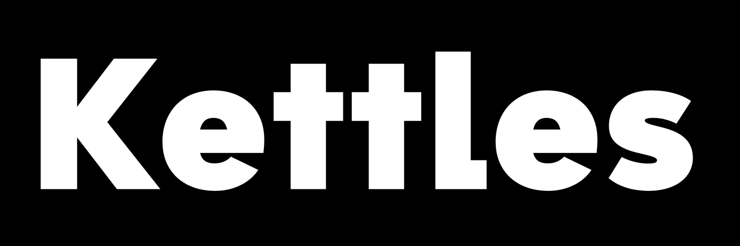 Kettles